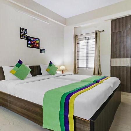 Itsy By Treebo - Shiv Enclave Hotel Bangalore Eksteriør billede