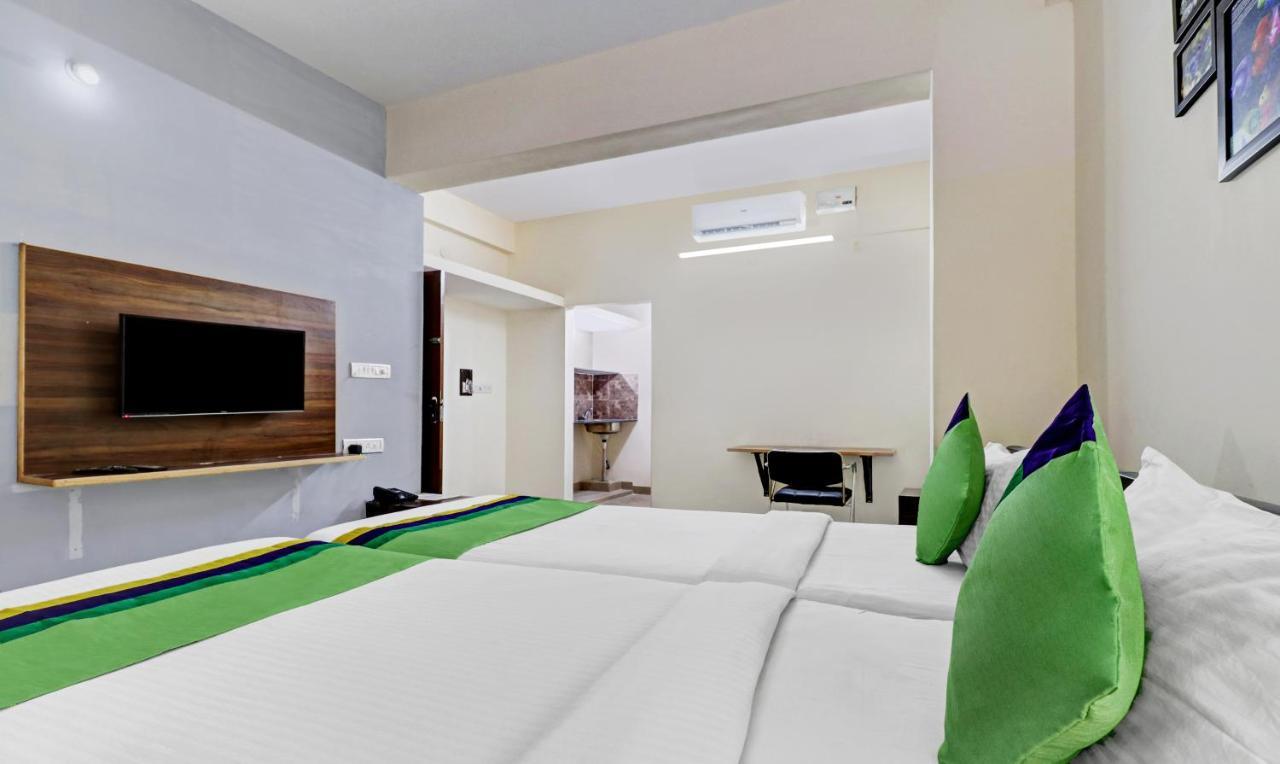 Itsy By Treebo - Shiv Enclave Hotel Bangalore Eksteriør billede